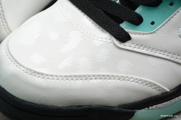 Island CN2932-100 Jordan Retro  Green Air CN2932-100 5 1205